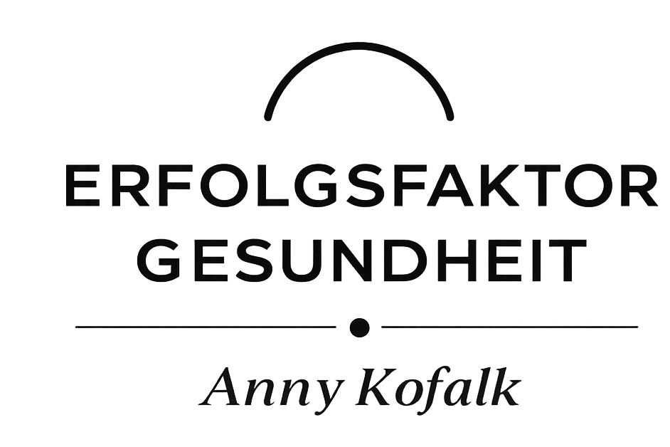 Gesundheitspraxis Anny Kofalk