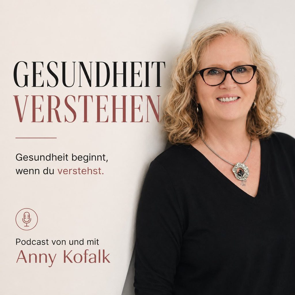 Podcast Gesundheit verstehen